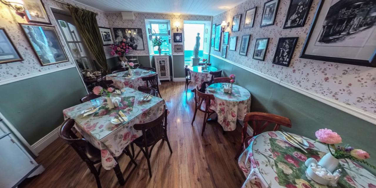 Ryan'S Daughter B&B Турлес Екстер'єр фото